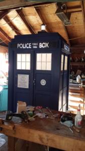 TARDIS (1)