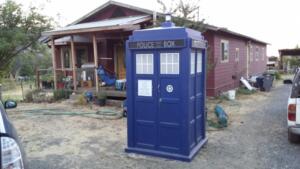 TARDIS (3)
