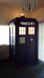 TARDIS (5)