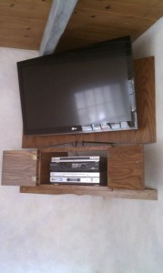 TV Cabinet 2